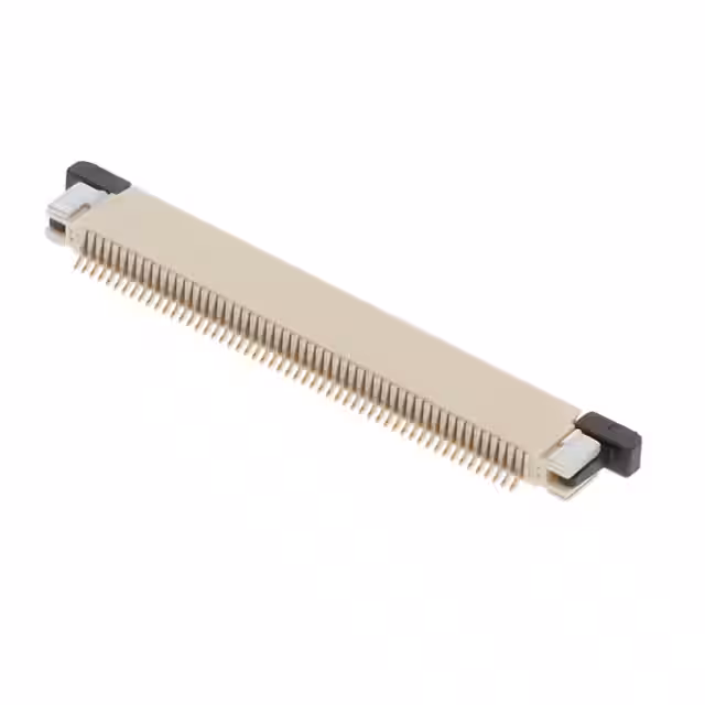 F32Q-1A7H1-11054 Amphenol ICC (FCI)  Conjuntos de conectores FFC FPC (planos y flexibles)